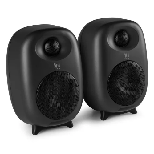 Audizio RS60 3" Aktív számítógép hangfalpár