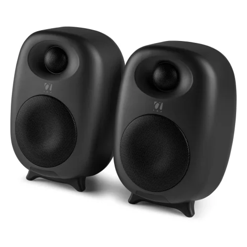 Audizio RS60 3" Aktív számítógép hangfalpár