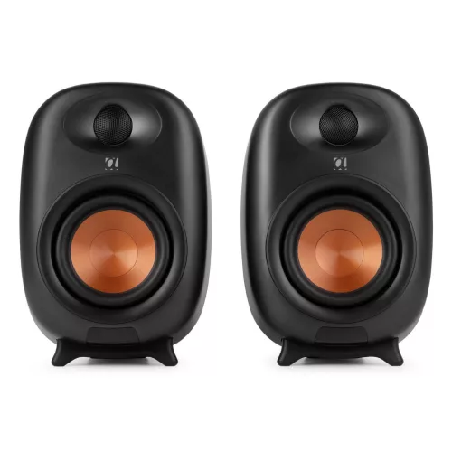 Audizio RS80 4" Aktív számítógép hangfalpár