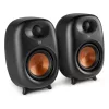 Audizio RS80 4" Aktív számítógép hangfalpár