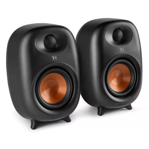 Audizio RS80 4" Aktív számítógép hangfalpár