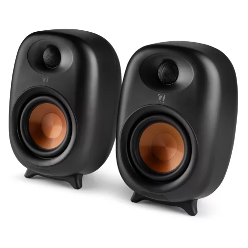 Audizio RS80 4" Aktív számítógép hangfalpár