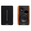 Audizio KS01B 4" Aktív számítógép hangfalpár - Barna