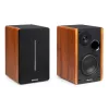 Audizio KS01B 4" Aktív számítógép hangfalpár - Barna