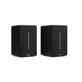 Audizio KS01B 4" Aktív számítógép hangfalpár