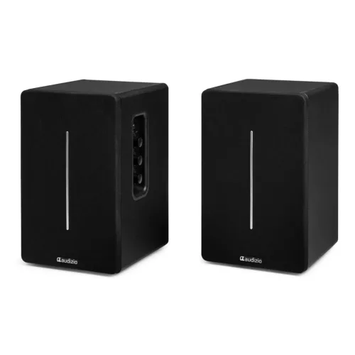 Audizio KS01B 4" Aktív számítógép hangfalpár