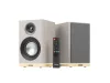 Audizio KS12 HiFi hangfalpár -Aktív hangfalpár , HDMI, 80W, Szürke