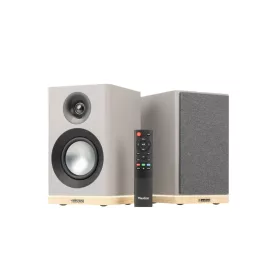   Audizio KS12 HiFi hangfalpár -Aktív hangfalpár , HDMI, 80W, Szürke
