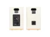 Audizio KS12 HIFI hangfalpár - Aktív hangfalpár, HDMI, 80W, Krém színű
