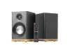 Audizio KS12 HIFI hangfalpár - Aktív hangfalpár, HDMI, 80W, Fekete