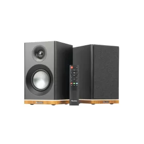   Audizio KS12 HIFI hangfalpár - Aktív hangfalpár, HDMI, 80W, Fekete