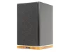 Audizio KS12 HIFI hangfalpár - Aktív hangfalpár, HDMI, 80W, Fekete