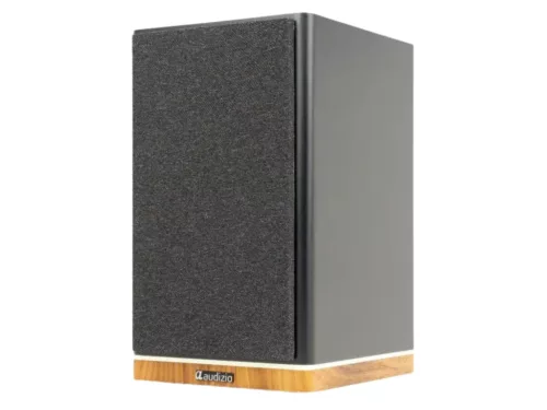 Audizio KS12 HIFI hangfalpár - Aktív hangfalpár, HDMI, 80W, Fekete