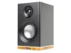 Audizio KS12 HIFI hangfalpár - Aktív hangfalpár, HDMI, 80W, Fekete