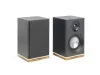 Audizio KS12 HIFI hangfalpár - Aktív hangfalpár, HDMI, 80W, Fekete