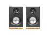 Audizio KS12 HIFI hangfalpár - Aktív hangfalpár, HDMI, 80W, Fekete
