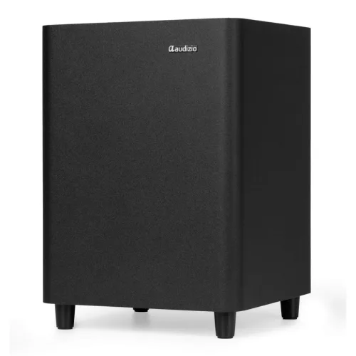 Audizio SW65C 60/130W (6,5") AKTÍV mélyláda