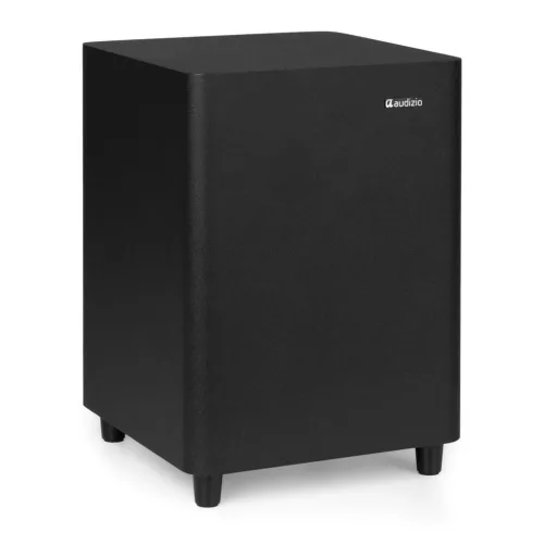 Audizio SW65C 60/130W (6,5") AKTÍV mélyláda