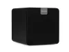 Audizio SW80D 80/160W (8") AKTÍV mélyláda