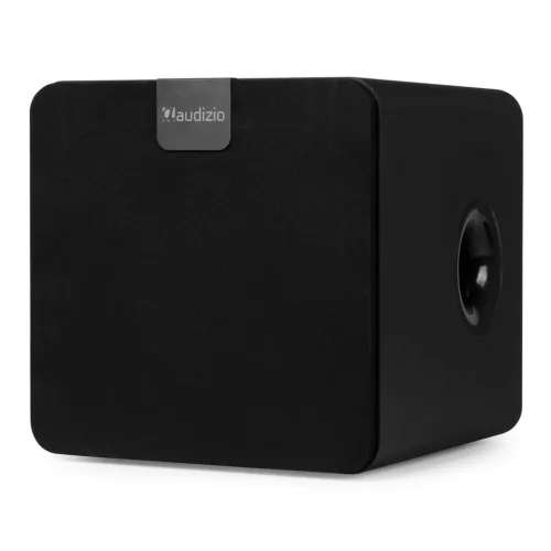 Audizio SW80D 80/160W (8") AKTÍV mélyláda