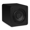 Audizio SW80D 80/160W (8") AKTÍV mélyláda