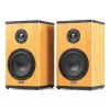 Audizio BS20 4" Aktív számítógép hangfalpár - Bambusz