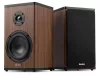 Audizio BS20 4" Aktív számítógép hangfalpár - Sötétbarna