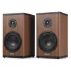 Audizio BS20 4" Aktív számítógép hangfalpár - Sötétbarna