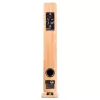 Audizio ARCO szobai hifi aktív torony hangfal 160W