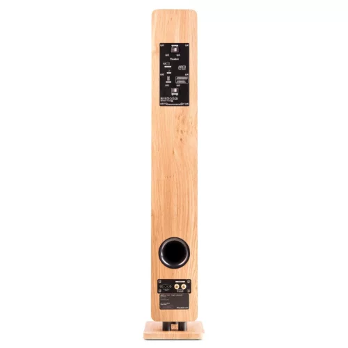 Audizio ARCO szobai hifi aktív torony hangfal 160W