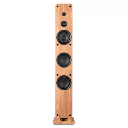 Audizio ARCO szobai hifi aktív torony hangfal 160W