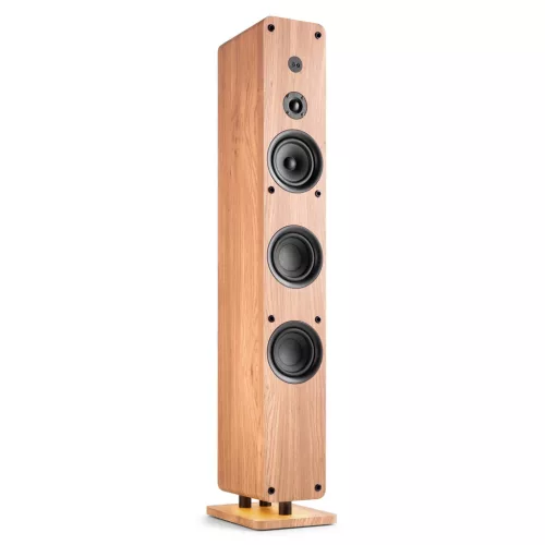 Audizio ARCO szobai hifi aktív torony hangfal 160W