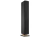 Audizio ARCO szobai hifi aktív torony hangfal 160W - Fekete