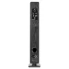 Audizio ARCO szobai hifi aktív torony hangfal 160W - Fekete