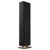 Audizio ARCO szobai hifi aktív torony hangfal 160W - Fekete
