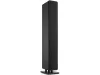 Audizio ARCO szobai hifi passzív torony hangfal 160W - Fekete
