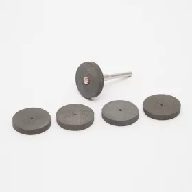 Handy 10125-14 Polírozókorong-szett
