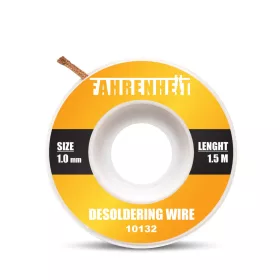 Fahrenheit 10132 Ónszívó szalag