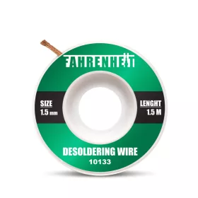 Fahrenheit 10133 Ónszívó szalag