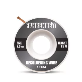 Fahrenheit 10134 Ónszívó szalag