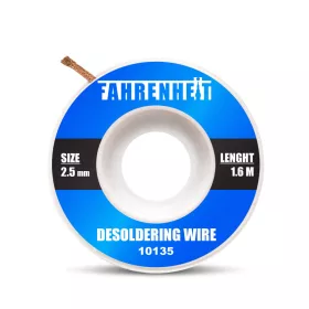 Fahrenheit 10135 Ónszívó szalag