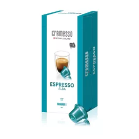 Cremesso Espresso Alba kávékapszula 16 db, 10166859