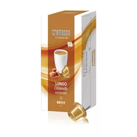 Cremesso Lungo Caramello kávékapszula 16 db, 10169842