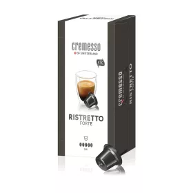 Cremesso Ristretto Forte kávékapszula 16 db, 10173299