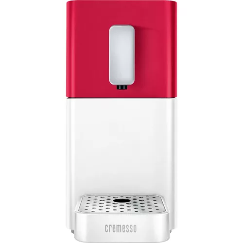 Cremesso Easy kapszulás kávéfőző (Piros Fehér), 10183742