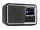 Audizio Anzio akkumulátoros FM / DAB+ rádió 15W (Bluetooth) - fekete