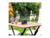 Audizio Anzio akkumulátoros FM / DAB+ rádió 15W (Bluetooth) - fekete