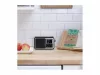Audizio Anzio akkumulátoros FM / DAB+ rádió 15W (Bluetooth) - fekete