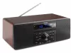 Audizio Prato FM rádió, 60W (CD + USB + Bluetooth + FM) - fa