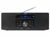 Audizio Prato FM rádió, 60W (CD + USB + Bluetooth + FM) - fa